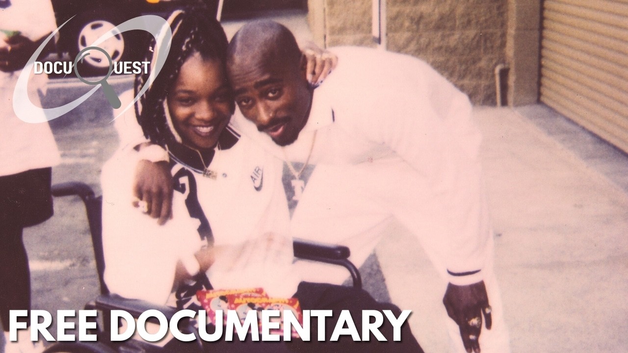 Tupac Shakur: Unseen And Unfiltered | FREE MOVIE