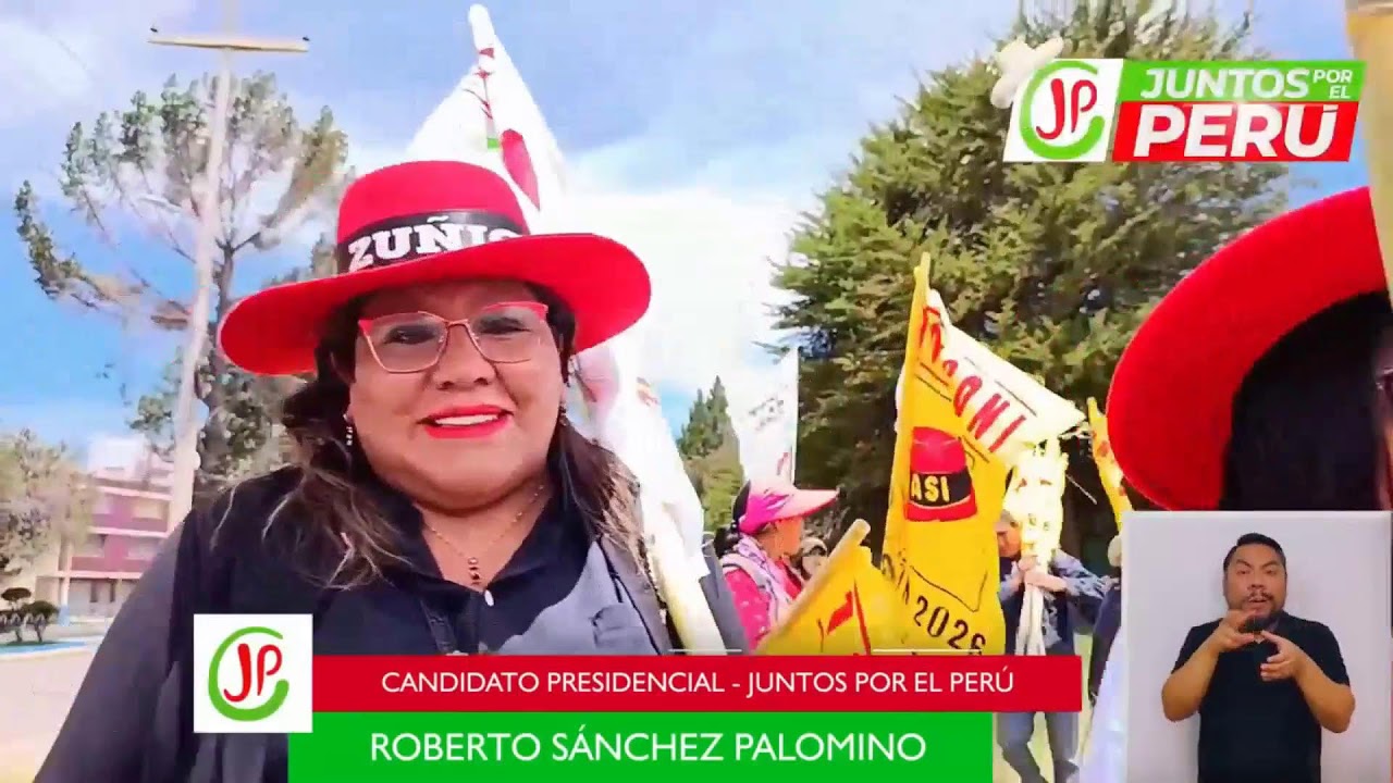 Punto de Agenda