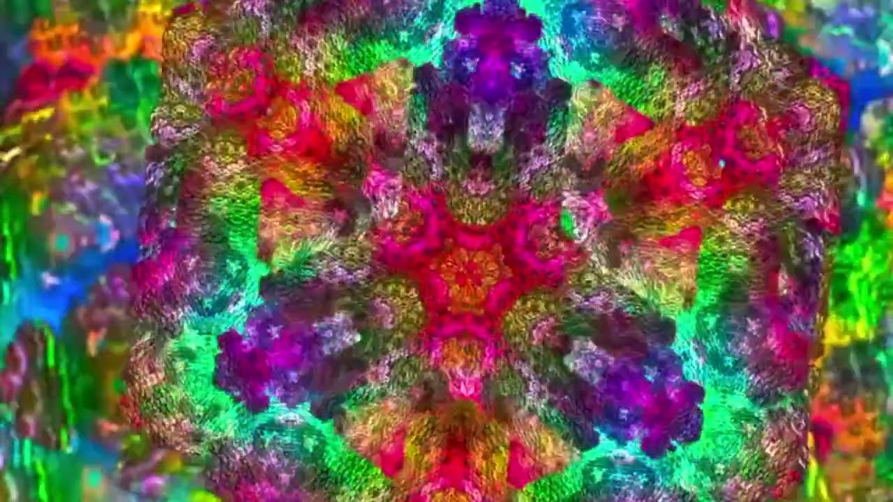 Three Anchor Meditation(20min)