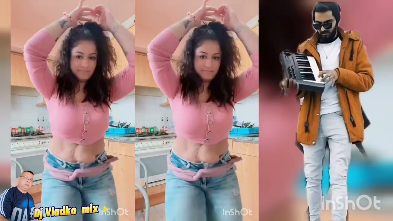 Chiko.T.D.  RAK TAK  ft. Joro Rosenov  Tihomir (2024) Kopanarski Kuchek.  lı.♫ＤＪ☆ＶＬＡＤＫＯ☆ＭＩＸ☆♫.llı