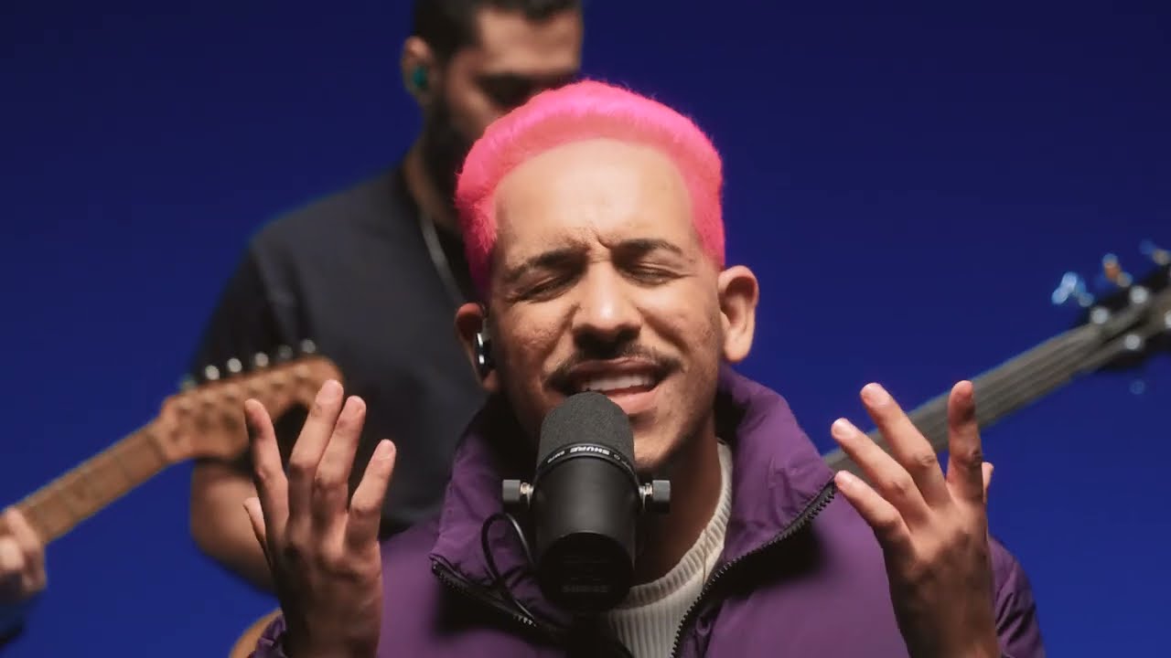 ROGINHO - DIZ A VERDADE (cover vers&atilde;o brega)