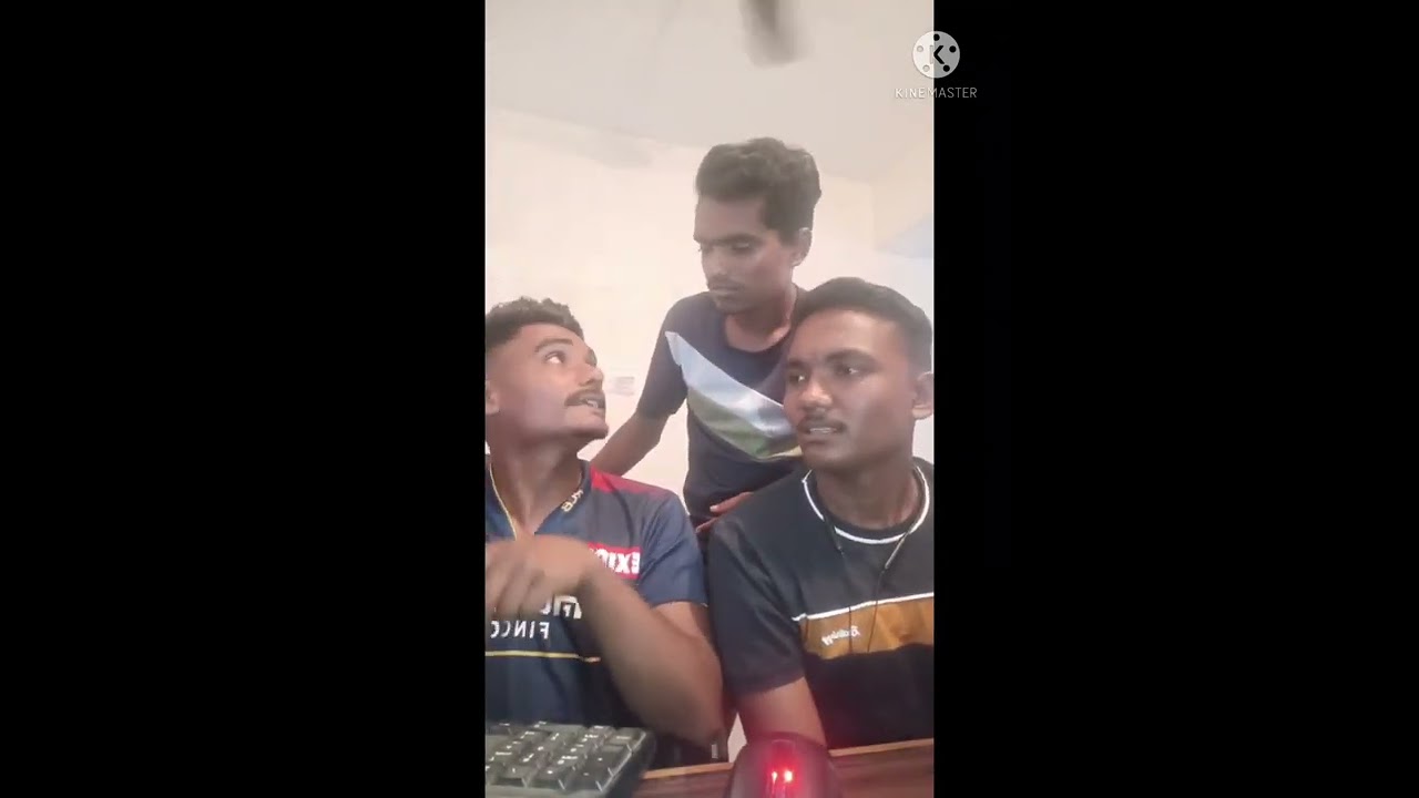 P.n comedy funny videos 😎😂🤣l satish patel, artik patel & p.n comedy members l