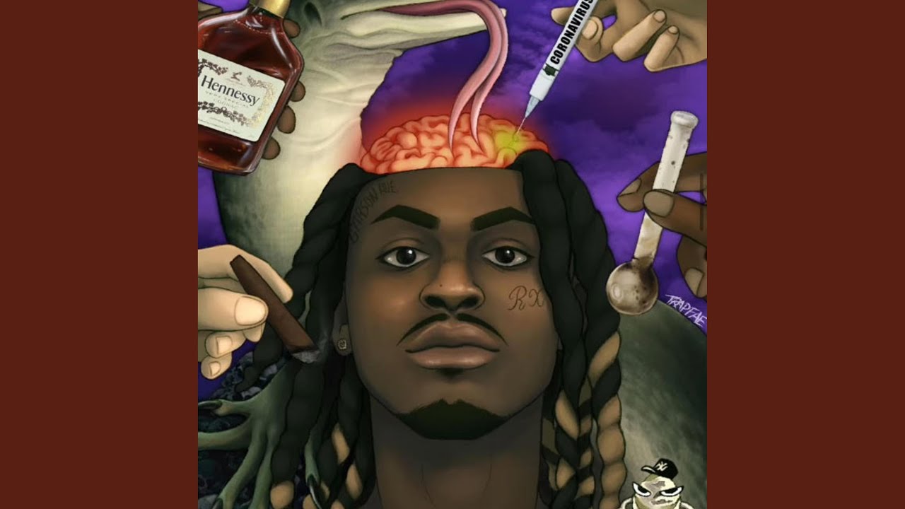 Dangerous Thoughts (feat. Prod. PutridxLey)
