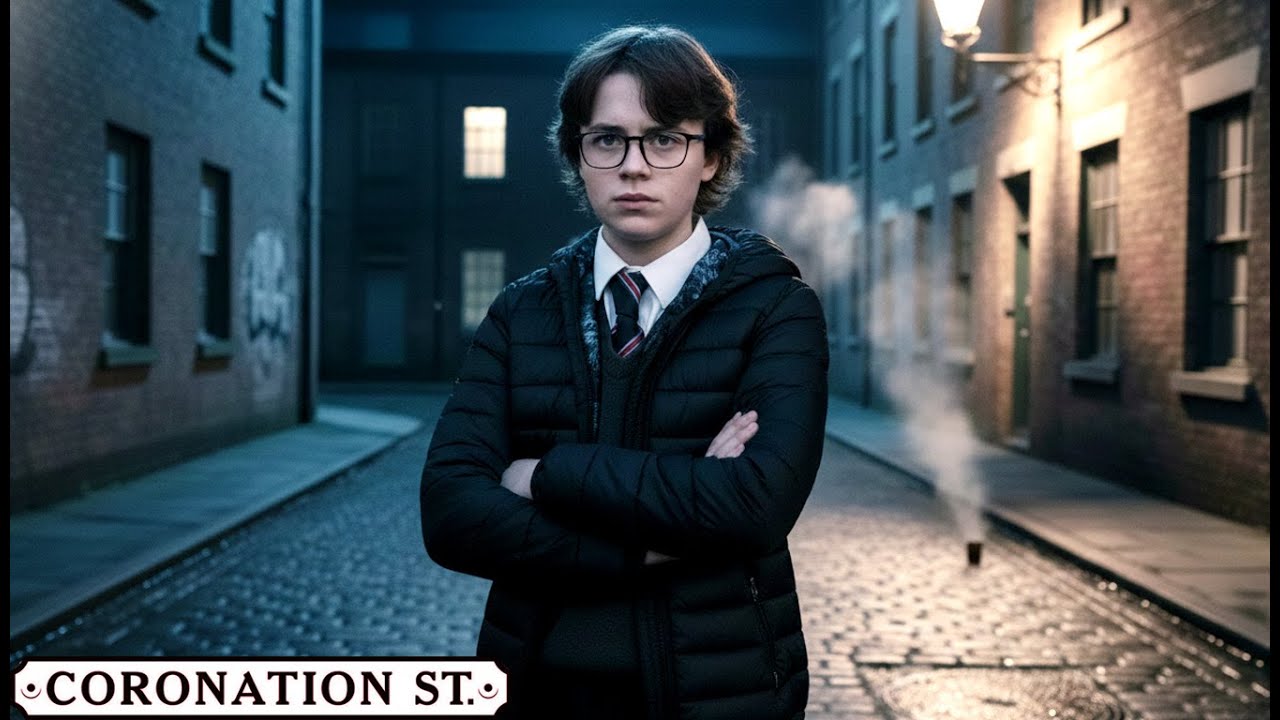 Поклонники сериала «Coronation Street» в шоке от возвращения Сэма Блейкмана 😲 – Зрители не могут ...