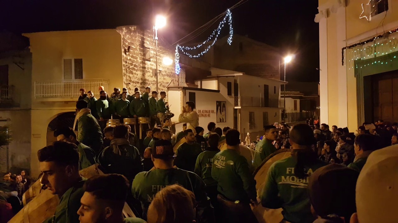 L' ombra nov 2017 casalba chiesa