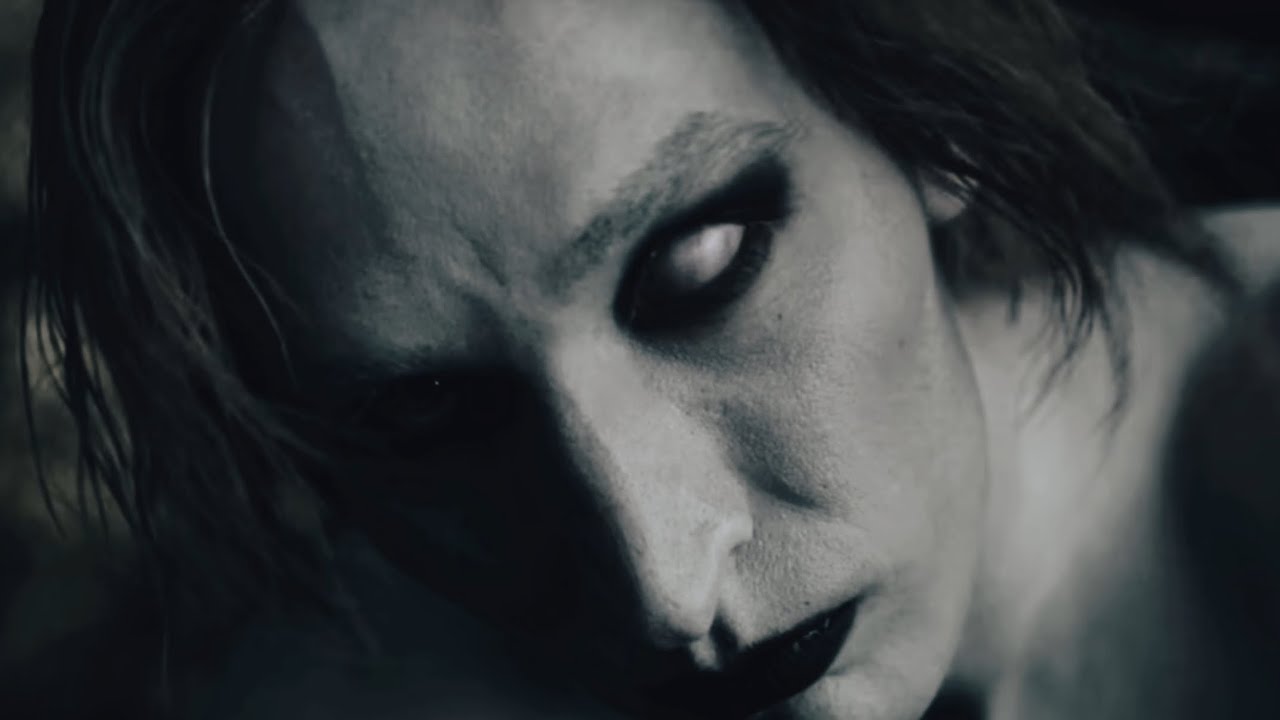 I&rsquo;m so scared of the night - Sputn1k                             (Unofficial music video) 
