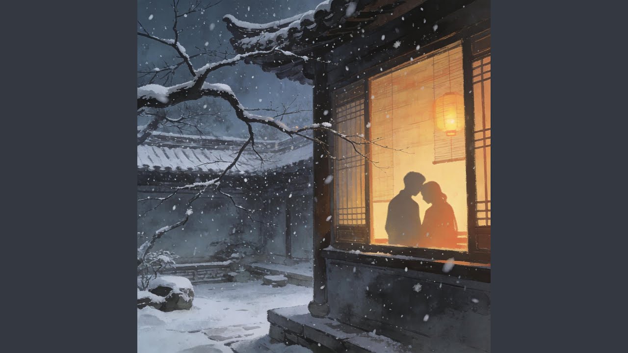 半生风雪半生缘