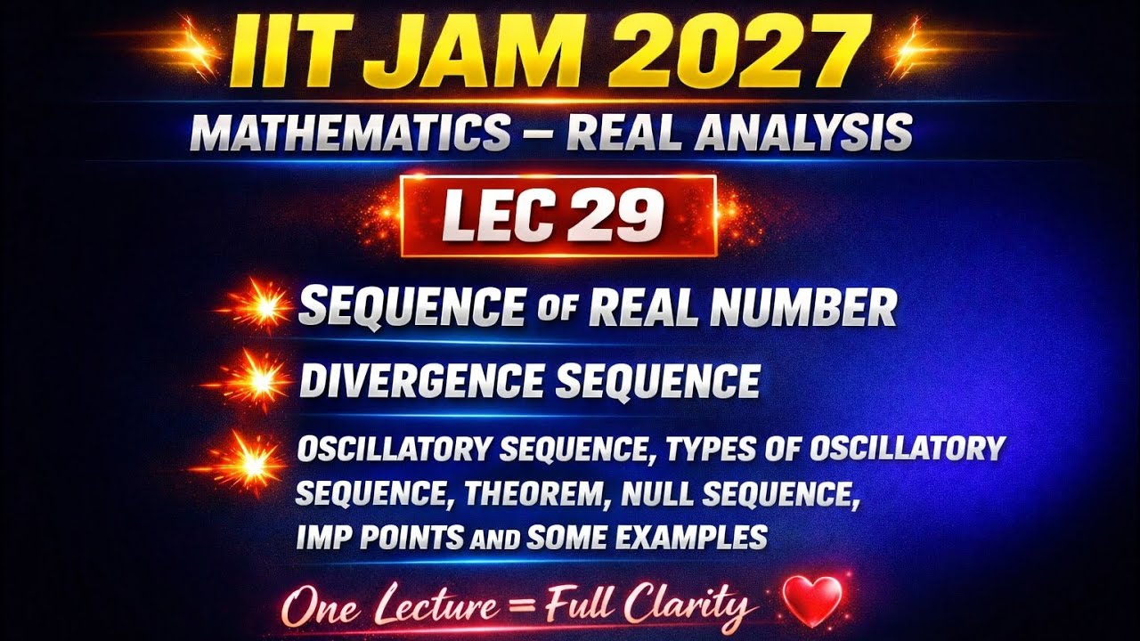#Divergence seq, #Oscillatory seq ,#Types of Oscillatory seq, #Theorem ,#Null seq, #by Umesh 