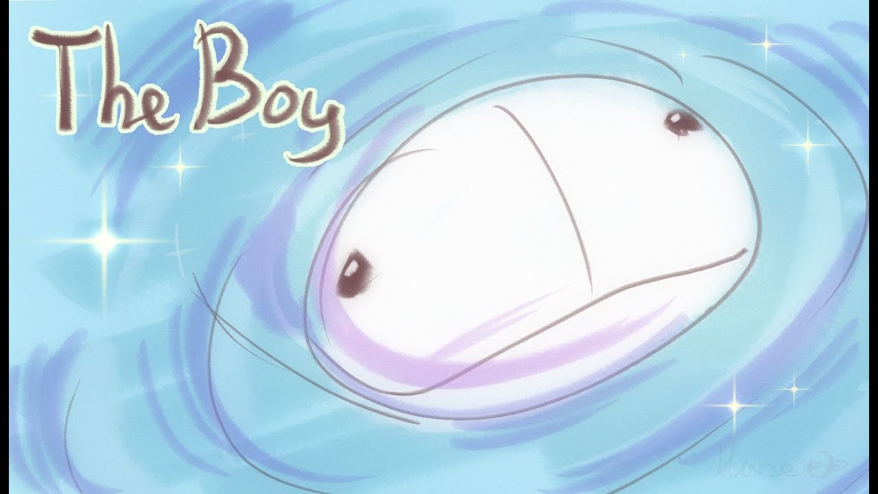 The Boy | Content SMP