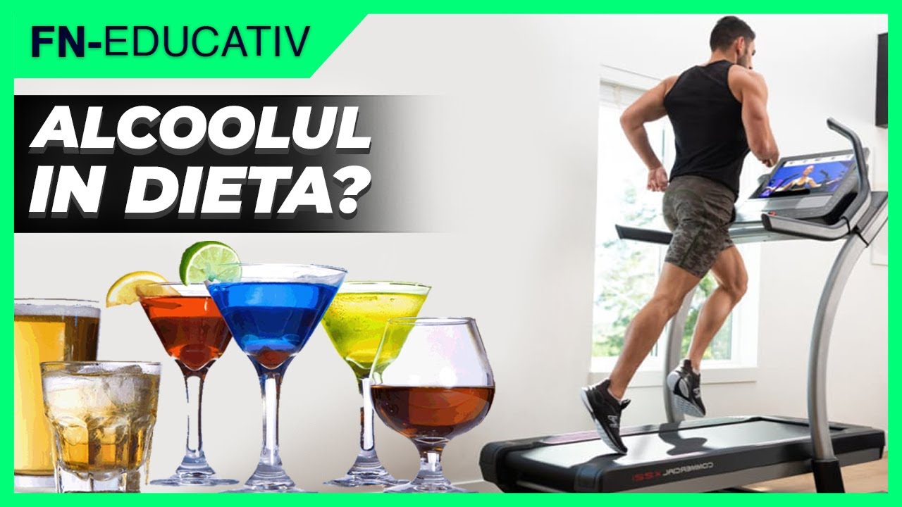 Cum Poti Consuma Alcool Atunci Cand Vrei Sa Slabesti