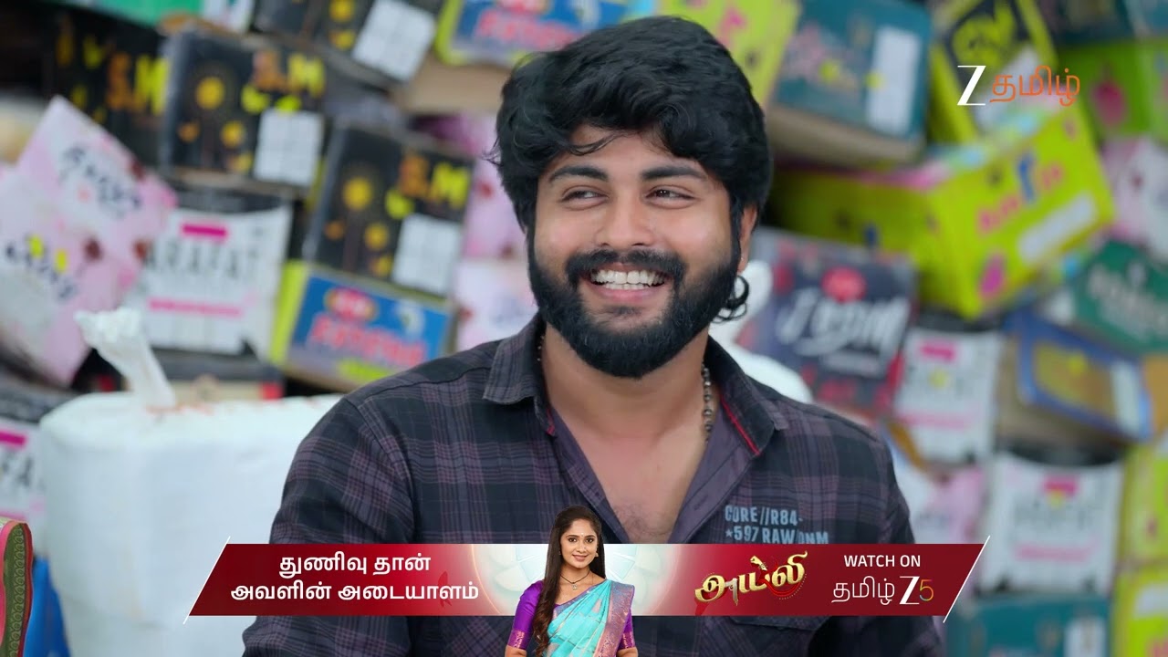 Veera EP 569 | Ep -  | Best Scene | Feb 26 2026 | Zee Tamil