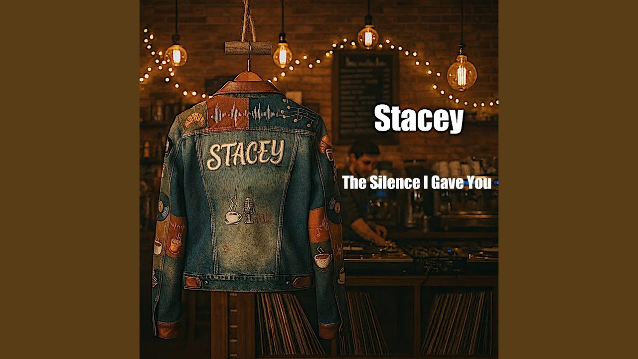 The Silence I Gave You