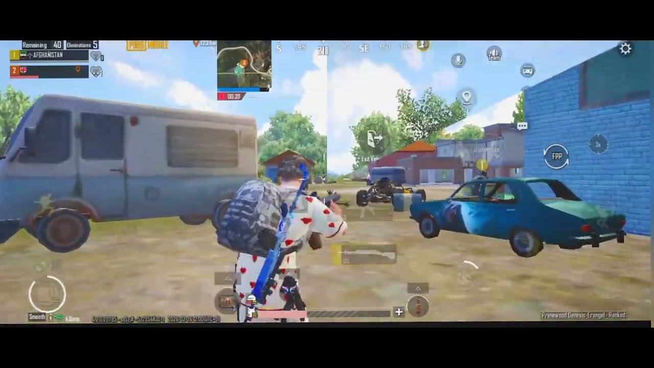 Relax My Baby Im A روح Alone Ter1 موت 💥🔥👻