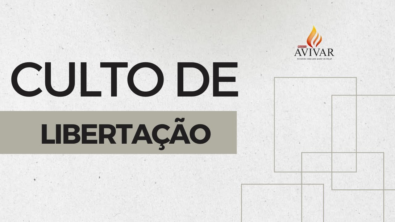 CULTO DE LIBERTA&Ccedil;&Atilde;O | PASTOR JOSIMAR CAMPOS  | 18/01/2023