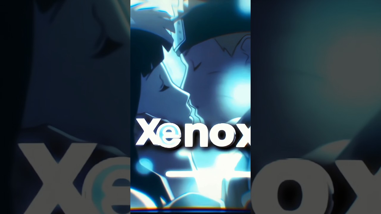 That one Naruto TRANCE edit 