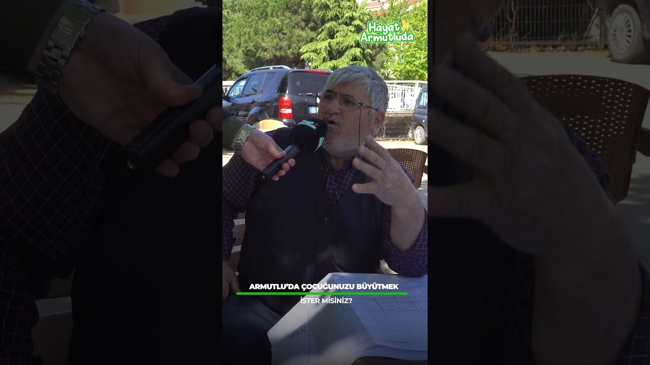 Armutlu'da &ccedil;ocuğunuzu b&uuml;y&uuml;tmek ister misiniz?