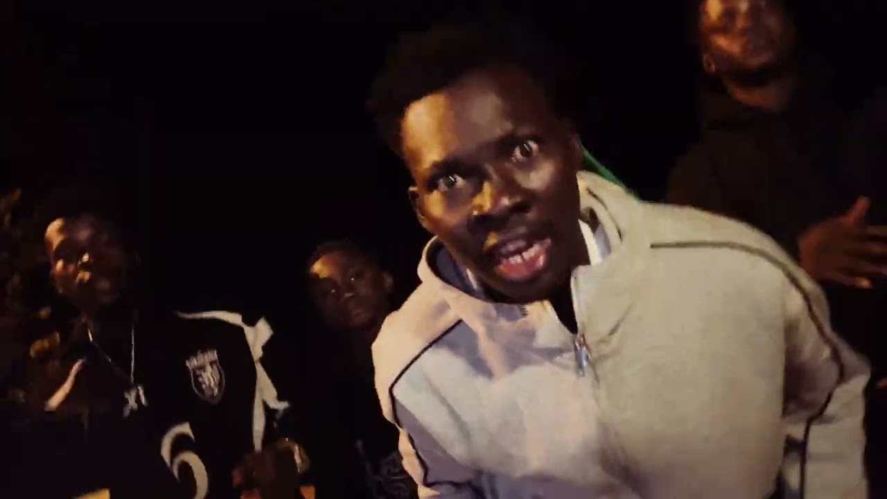 Didy One Gladia (Faso drill) Clip vidéo Officiel 