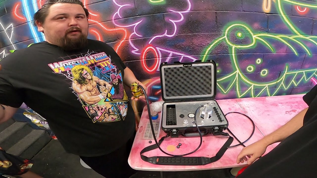 $1700 DAB RIG???