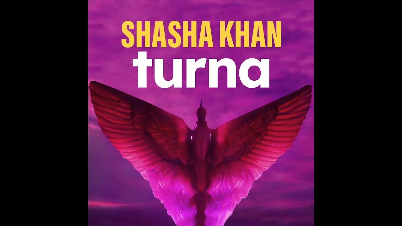Shasha Khan Turna New Single