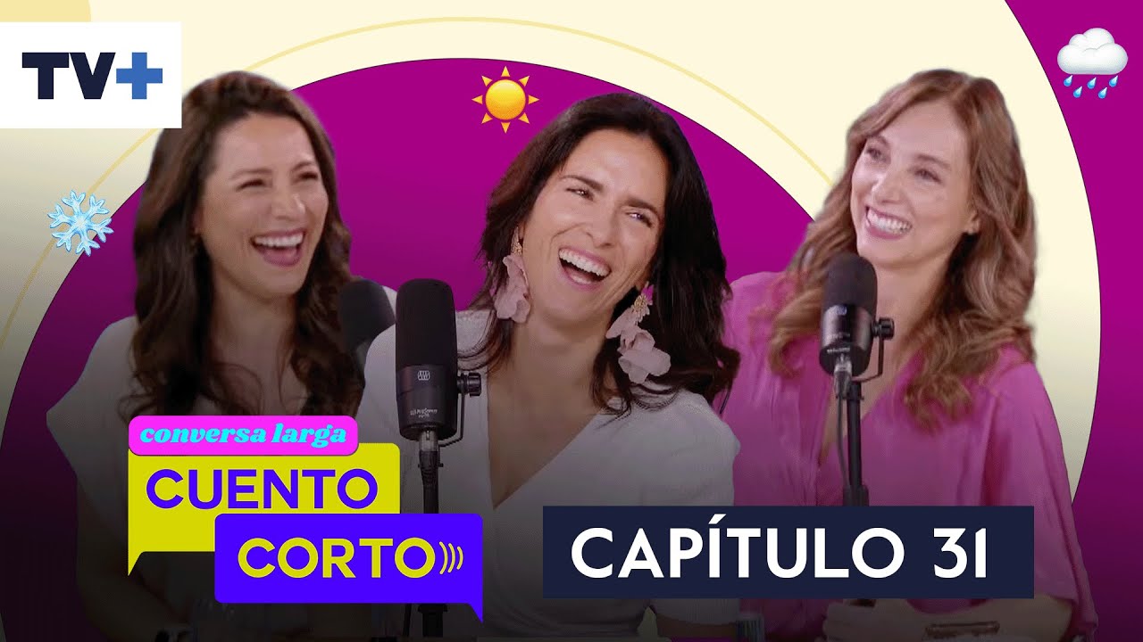 Conversa larga, cuento corto | 26 de enero de 2026