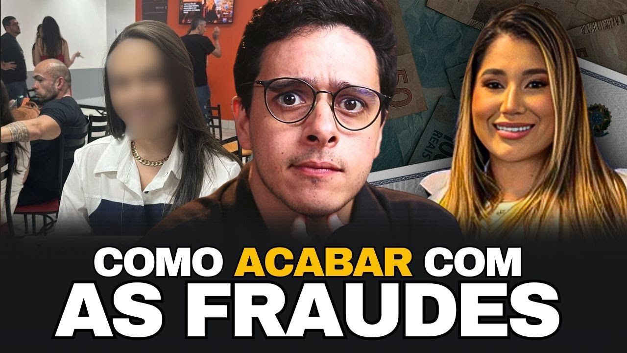 FRAUDE EM CONCURSOS PÚBLICOS l 10 MEDIDAS QUE DEVERIAM SER ADOTADAS