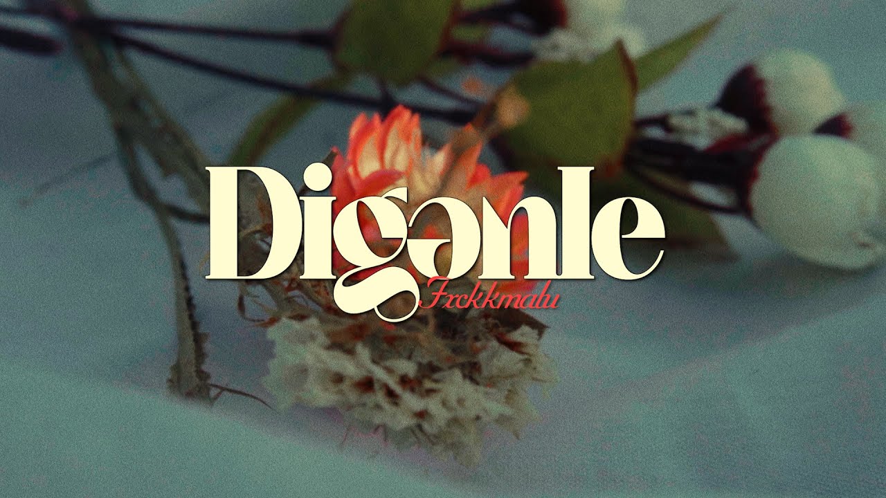 Malu - Diganle (Cover)
