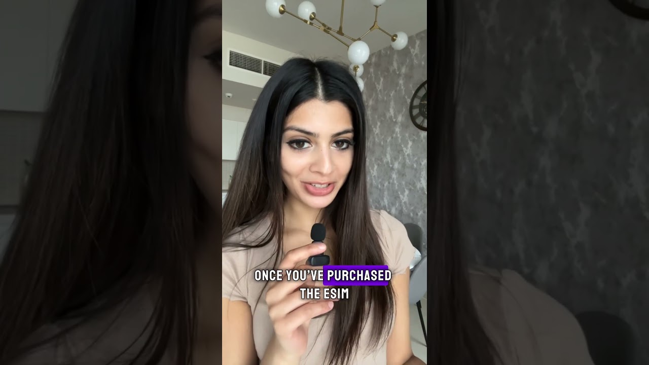 GigSky's Digital eSIM Global Impact on your Iphone or Android Device