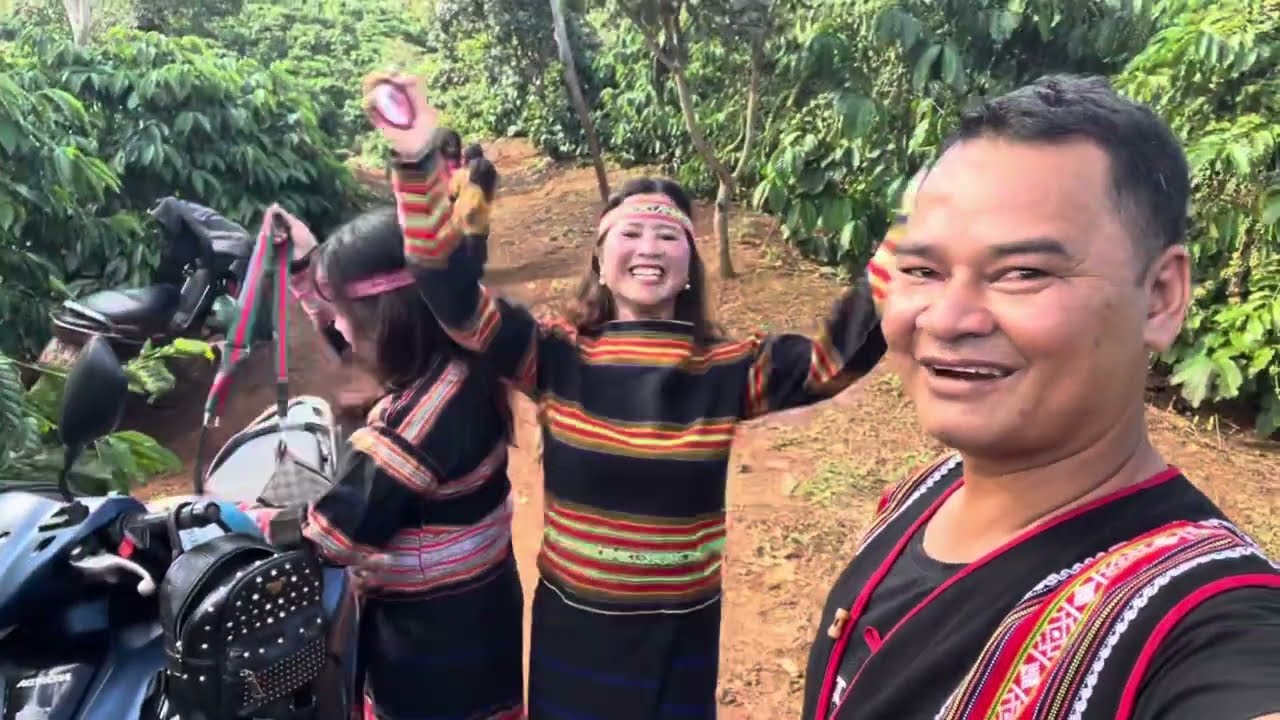 Če eng al mai plei dâ rngot hning@Kuechsiugl 