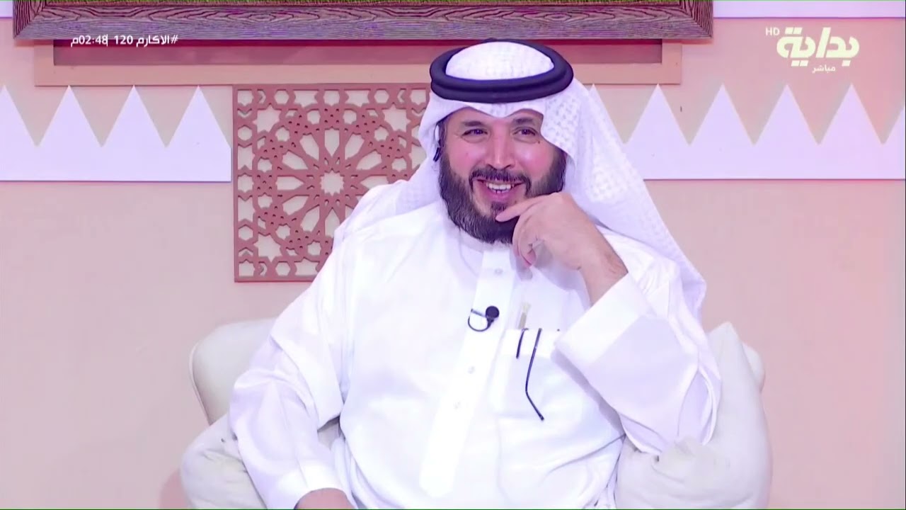 روح وأنا أروح ياخالي الفؤاد - سالم المري | #الأكارم120