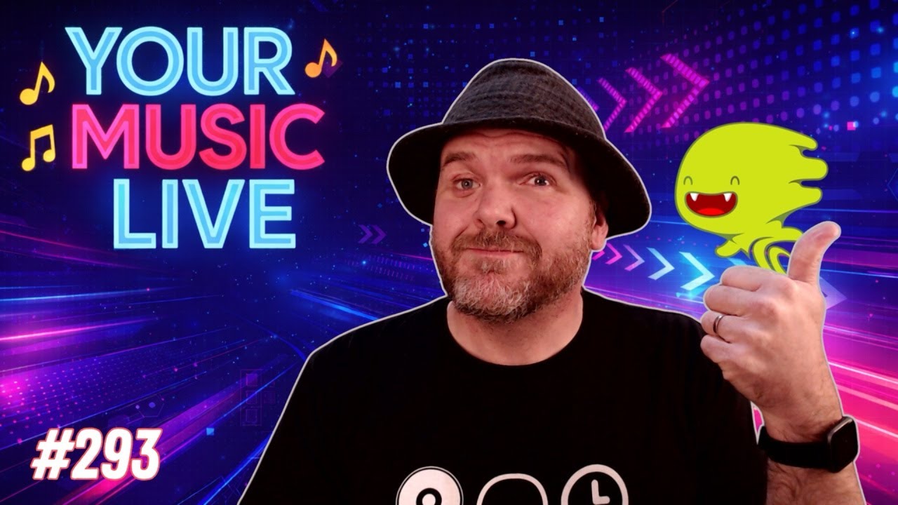 🔴 LIVE MUSIC REACTIONS | Your Music Live 