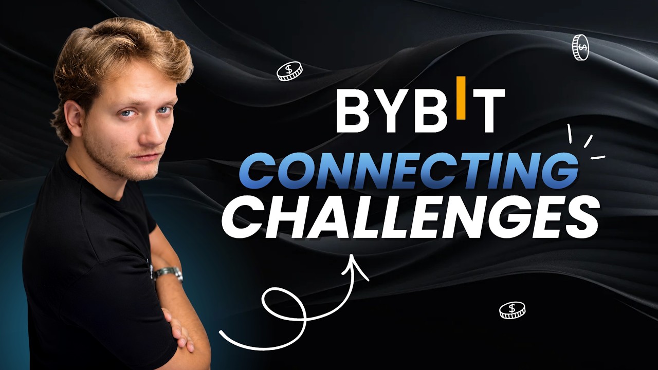 How Create ByBit Subaccount and How to Connect ByBit API to Mubite Dashboard