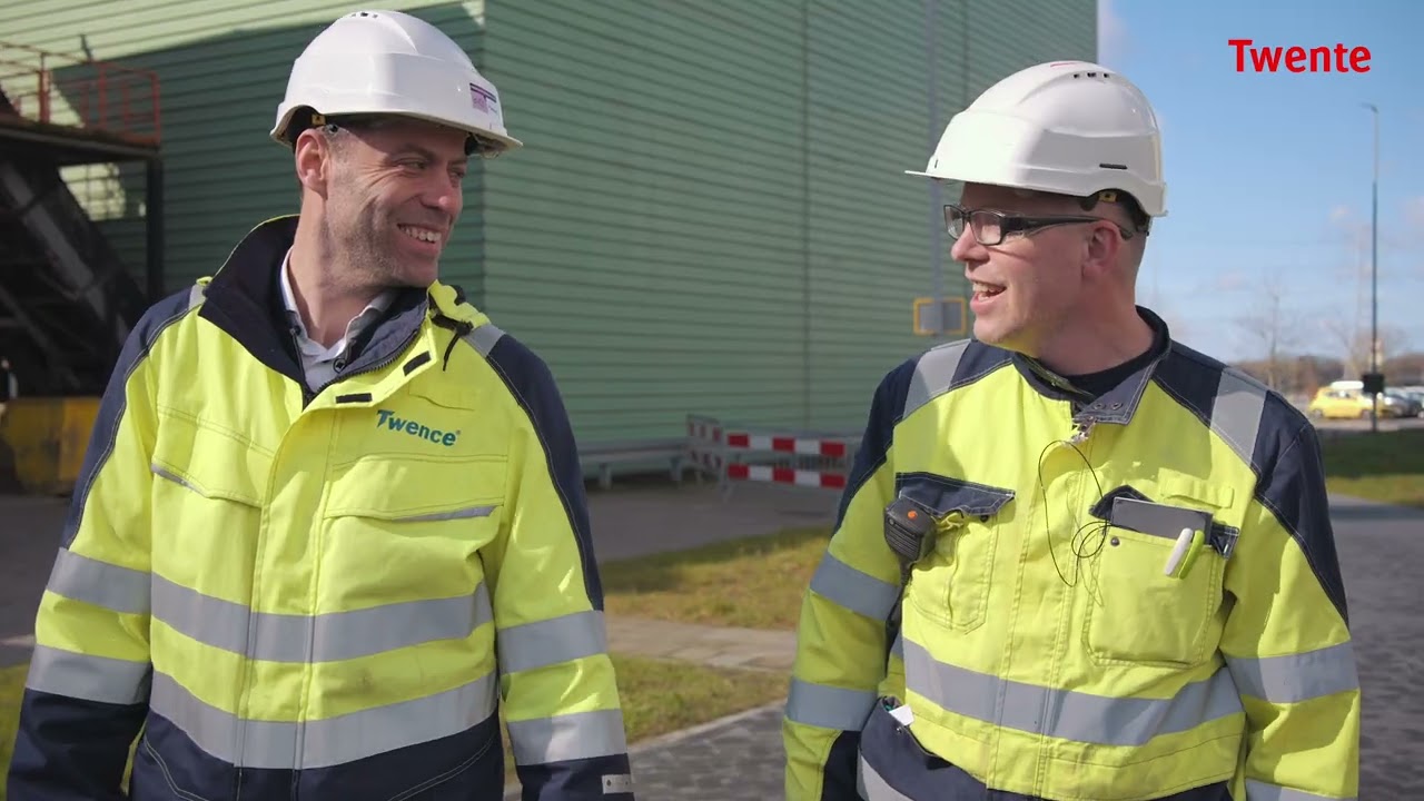 Twence innoveert – De volgende stap in de bijdrage aan een groeiende circulaire economie.
