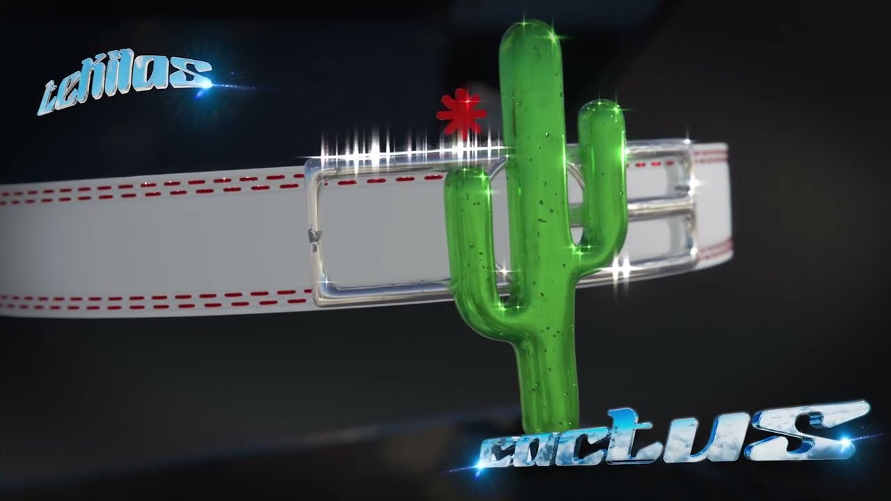 Tekilas - Embobao (Prod. Vaira)