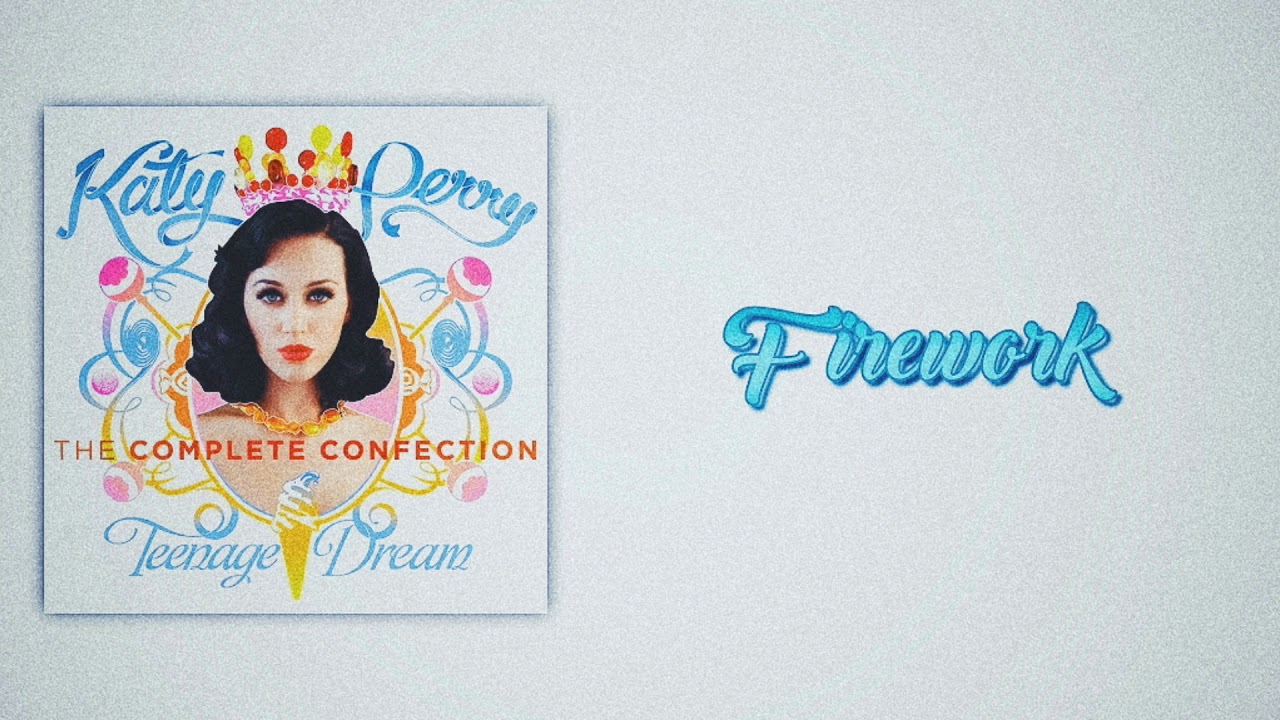 Katy Perry - Firework (Slow Version)