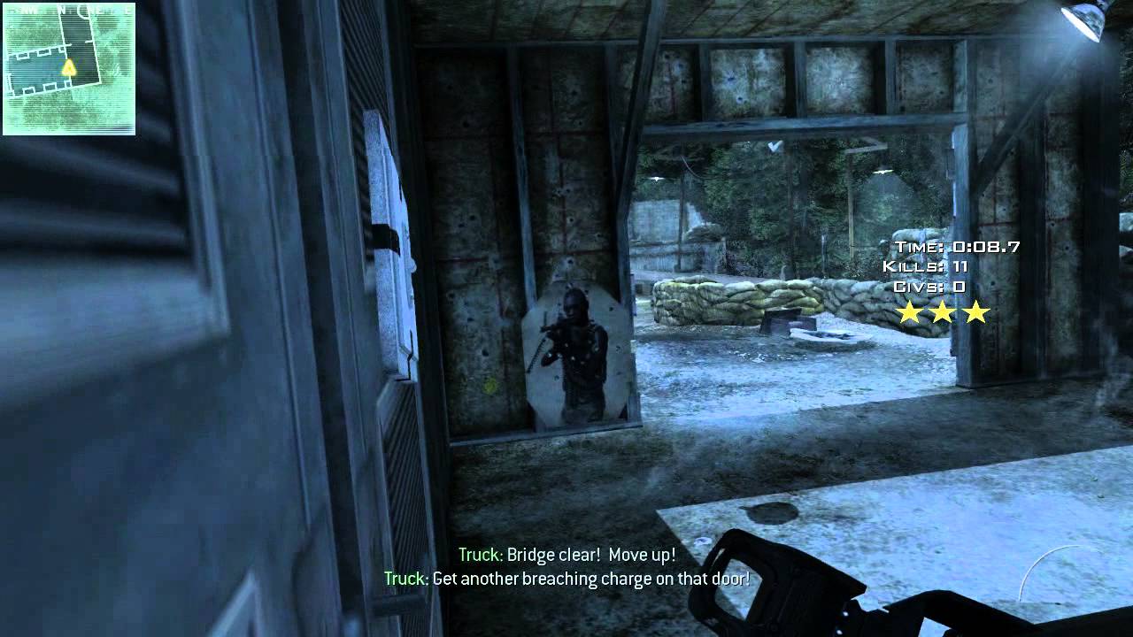 Charges Set - 21.9 (PC)