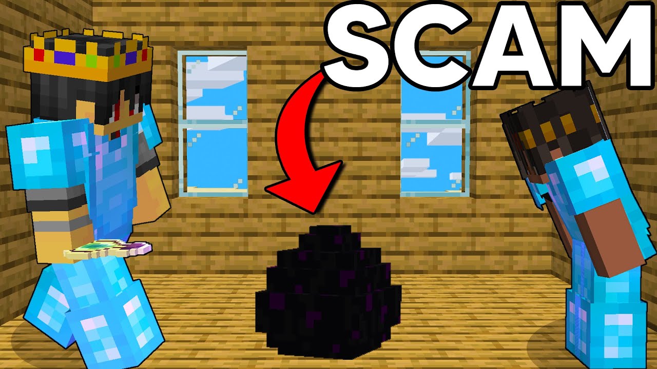 This Minecraft Scam Is Illegal... Here's Why