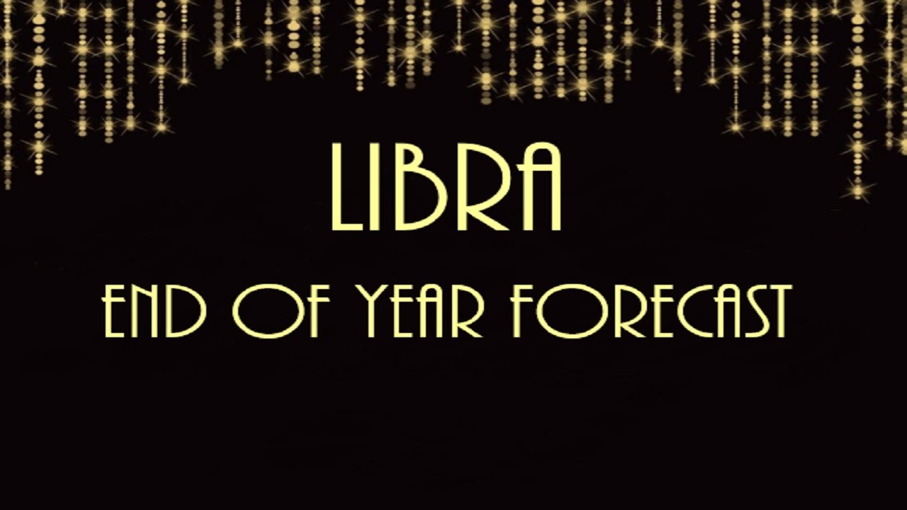 Libra 2021 ❤ Your Doorway To Forever Libra ❤  End Of Year Tarot Forecast