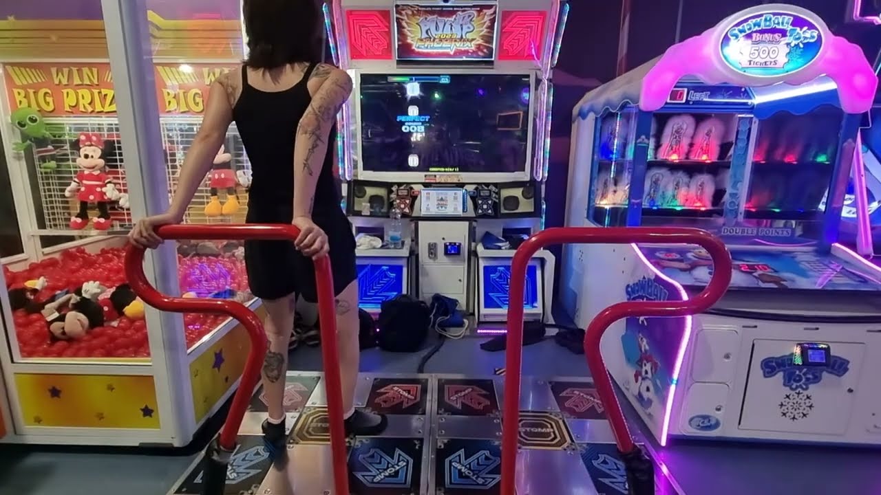 08.06.24 - PIU Phoenix - Ciao on Conflict - S22