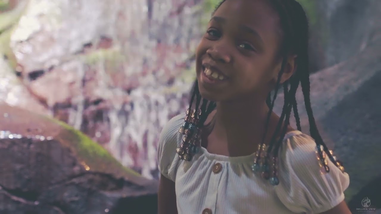 A trip to the Georgia Aquarium with Bella @georgiaaquarium #adventure #travel #kidsvideo #sealife