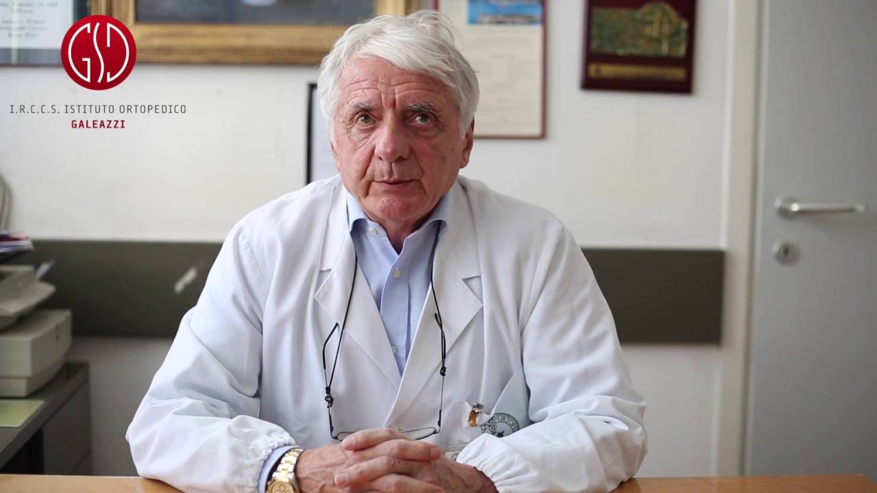 La risposta dell'Esperto - Chirurgia dell'anca: Revisione di protesi