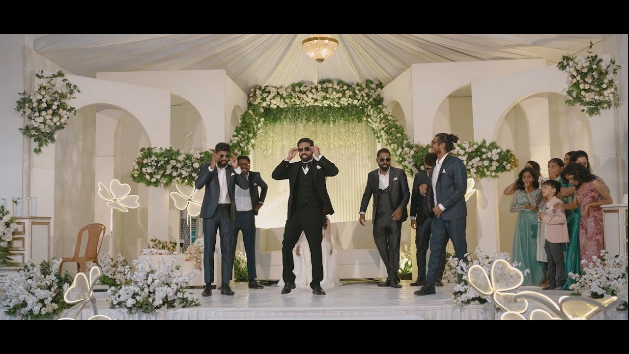 Wedding Dance
