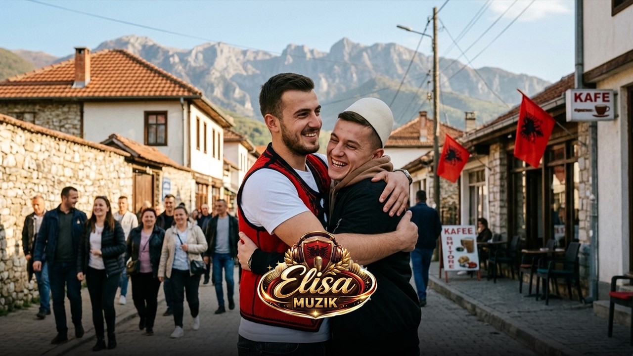MIR&Euml; SE  VJEN O V&Euml;LLAU I JEM