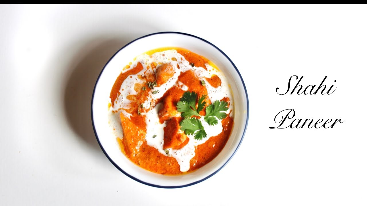 Shahi Paneer Recipe in Instant Pot | Delicious & Creamy Shahi Paneer | By Living Simple