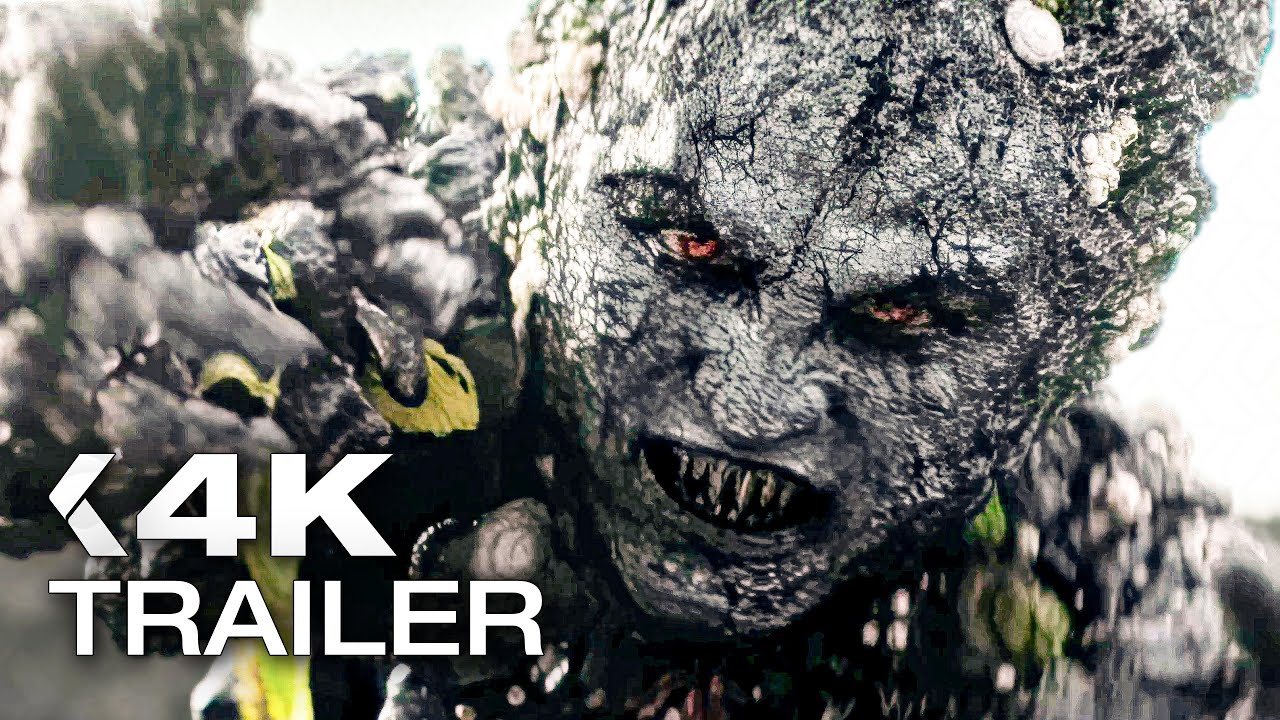 NEW UPCOMING ACTION MOVIES 2025 - 2026 (Trailers)