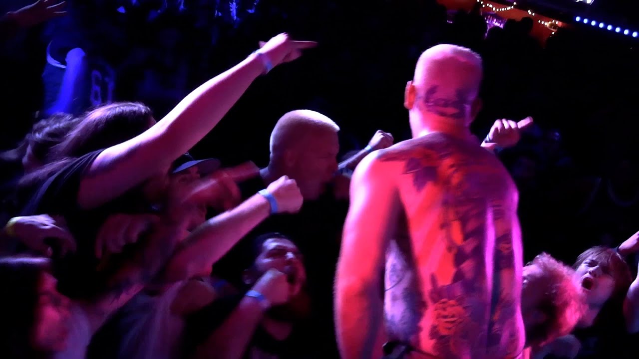 Haywire - Live - July 21st 2024 - Full Set -