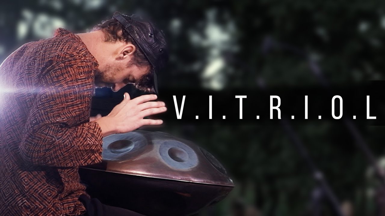 V.I.T.R.I.O.L. |  Pantribe 2022 | Yishama Pantam | Kabeção