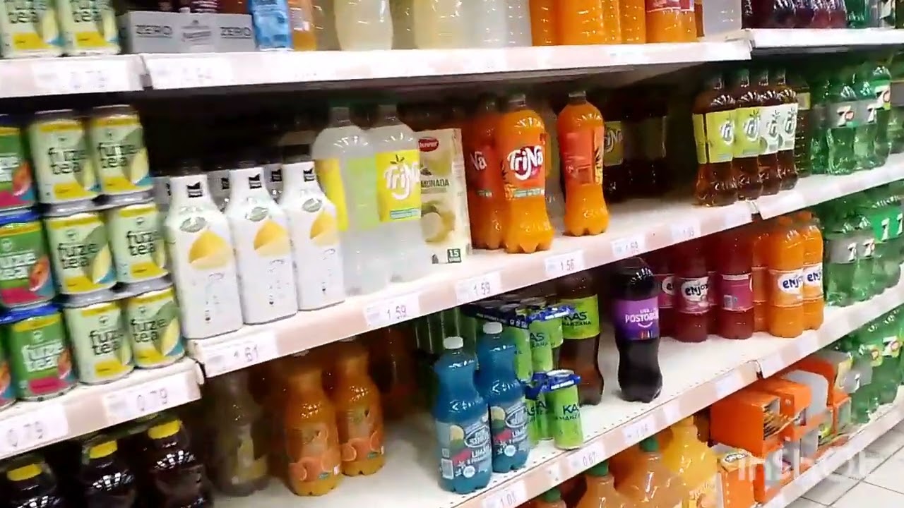 Shopping day 🛒🛍️