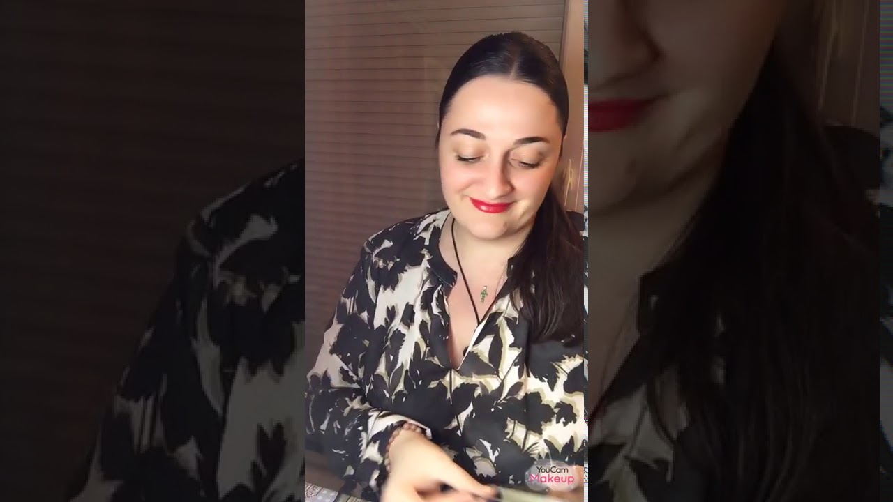 რა მოსწონს თქვენში და რა არა?!