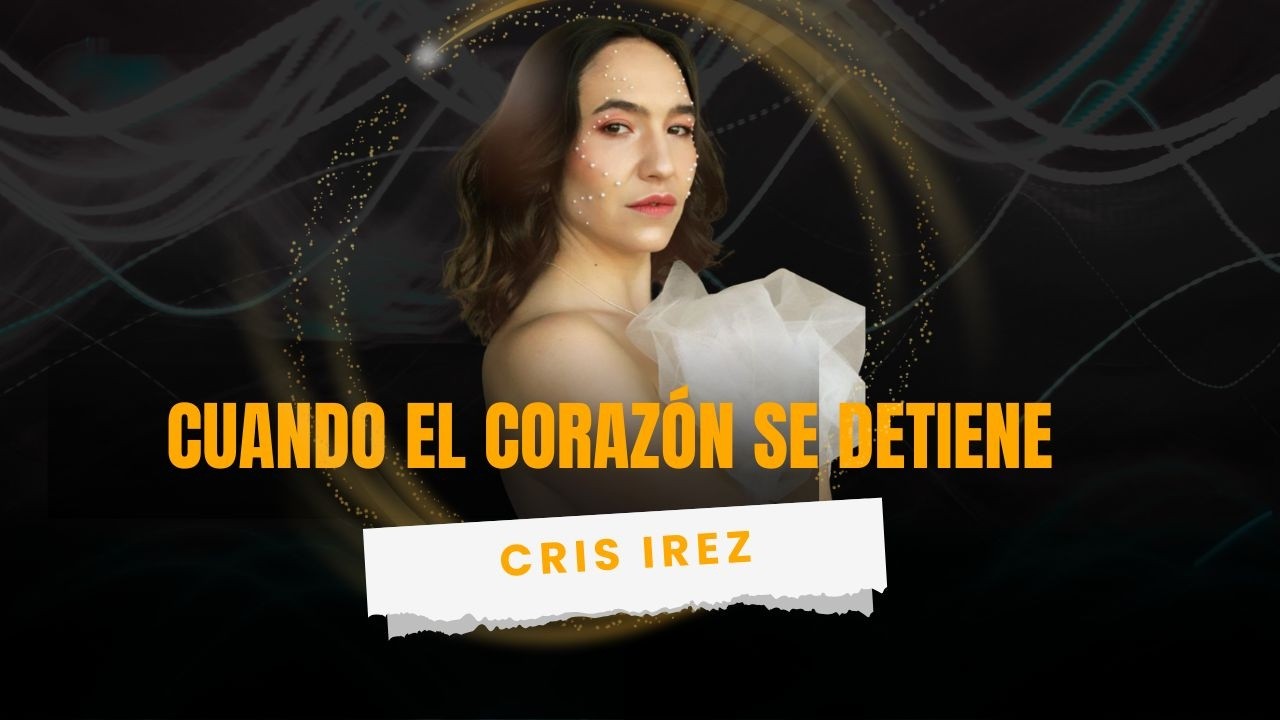 La voz que cruzó el umbral