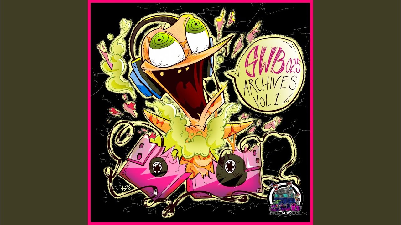 AAR (Dub Mix)